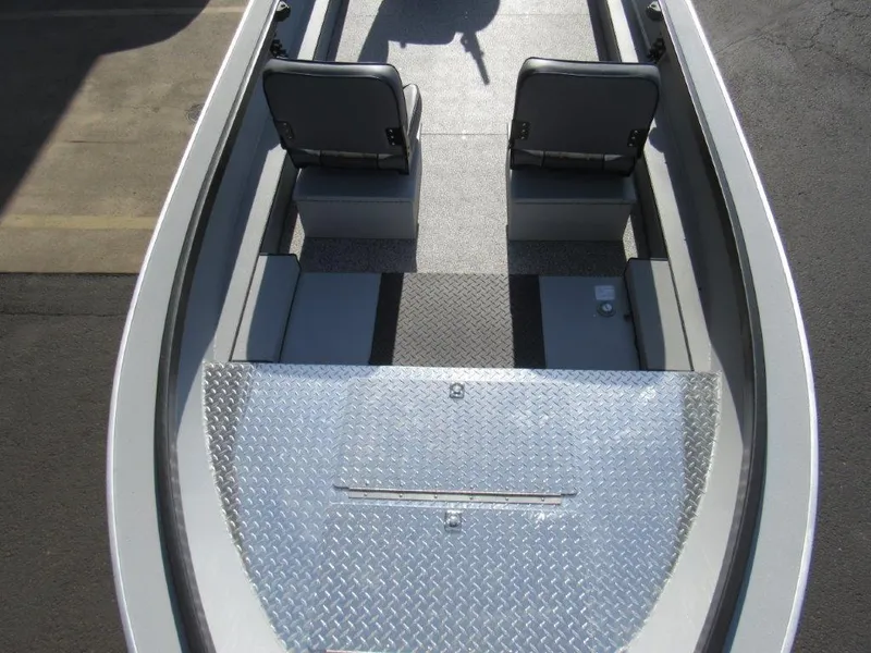 Slide: The Image of Alumaweld Free Drifter 20 2023 - 14