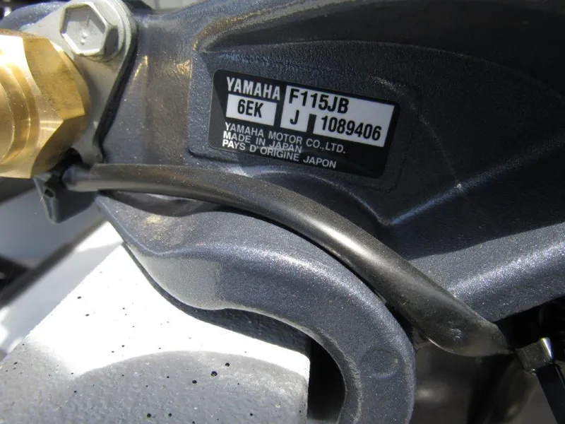 Slide: The Image of Alumaweld Free Drifter 20 2023 - 16