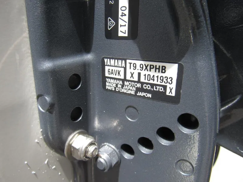 Slide: The Image of Alumaweld Free Drifter 20 2023 - 17