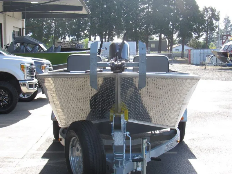 Slide: The Image of Alumaweld Free Drifter 20 2023 - 8