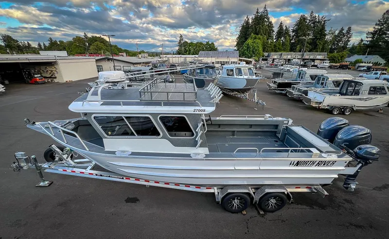 The Image of North River 2700S Walk-Thru 2026 - 1