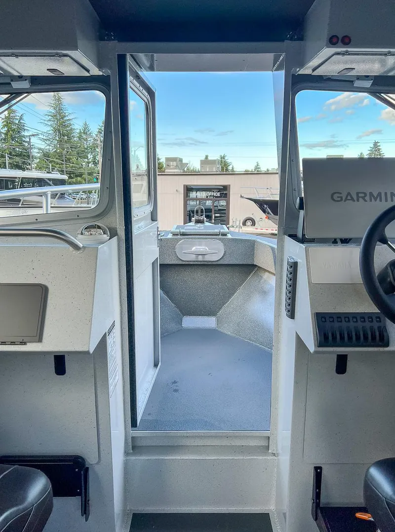 Slide: The Image of North River 2700S Walk-Thru 2026 - 10