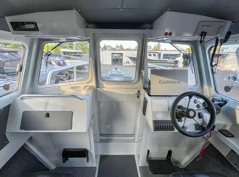 Slide: The Image of North River 2700S Walk-Thru 2026 - 12