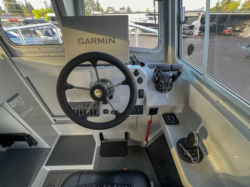 Slide: The Image of North River 2700S Walk-Thru 2026 - 13