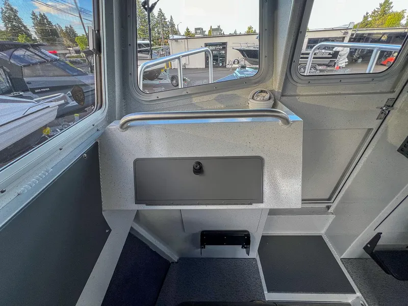 Slide: The Image of North River 2700S Walk-Thru 2026 - 14