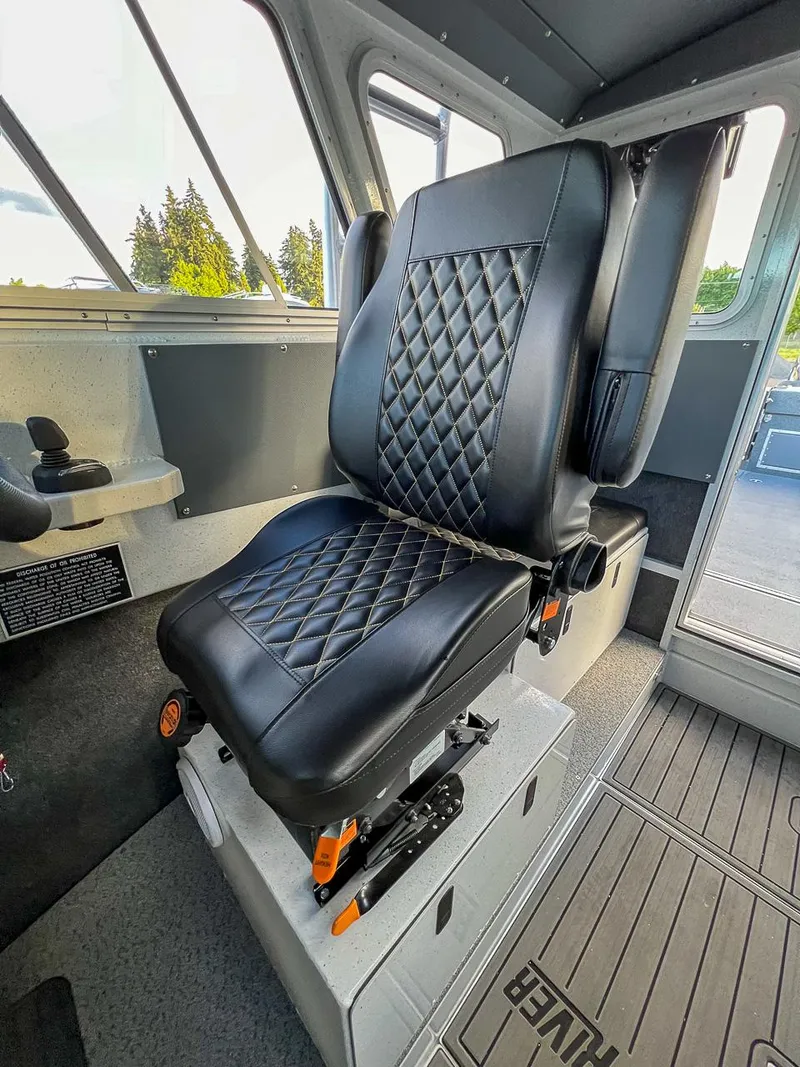 Slide: The Image of North River 2700S Walk-Thru 2026 - 15