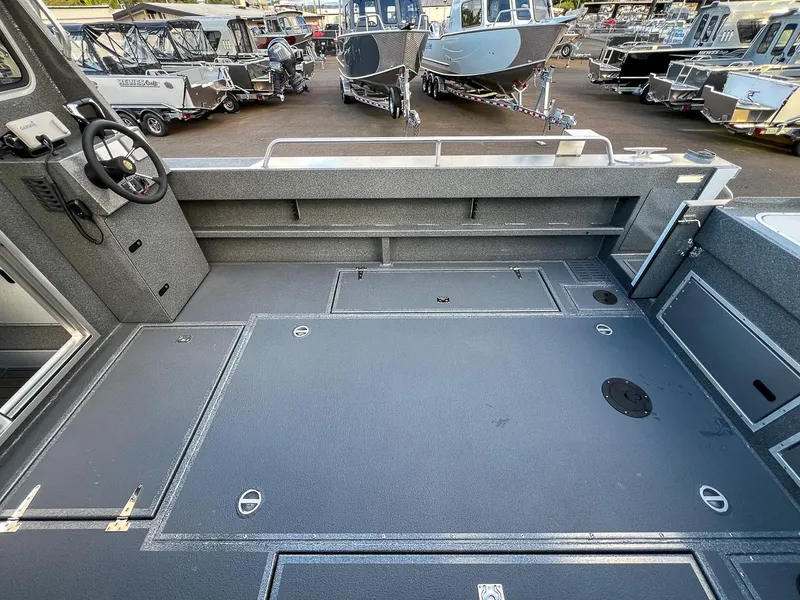 Slide: The Image of North River 2700S Walk-Thru 2026 - 20