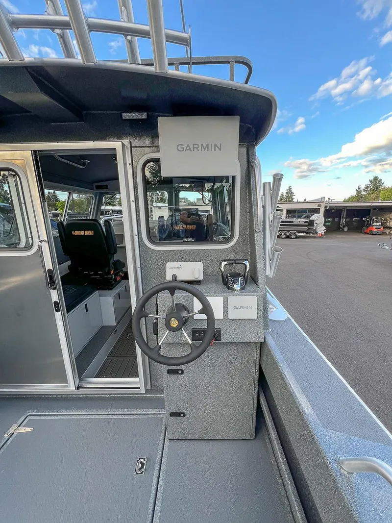 Slide: The Image of North River 2700S Walk-Thru 2026 - 21