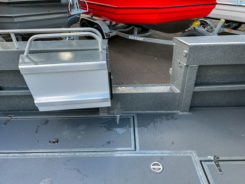 Slide: The Image of North River 2700S Walk-Thru 2026 - 22