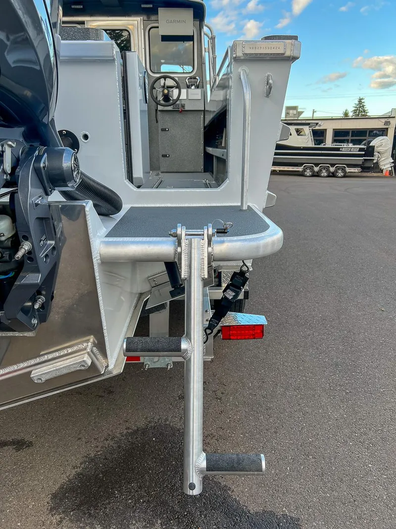 Slide: The Image of North River 2700S Walk-Thru 2026 - 25