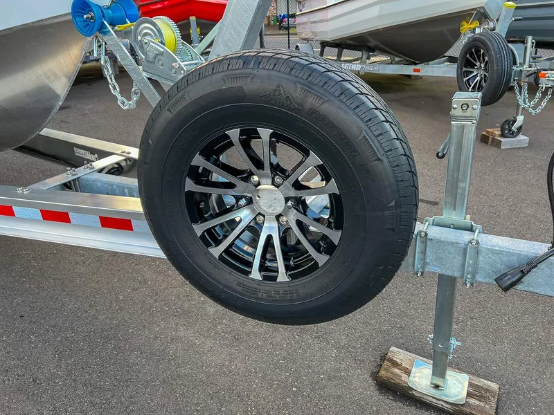 Slide: The Image of North River 2700S Walk-Thru 2026 - 27