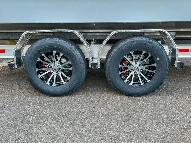 Slide: The Image of North River 2700S Walk-Thru 2026 - 28