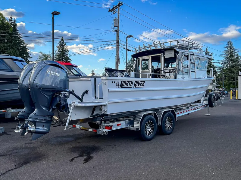 Slide: The Image of North River 2700S Walk-Thru 2026 - 4