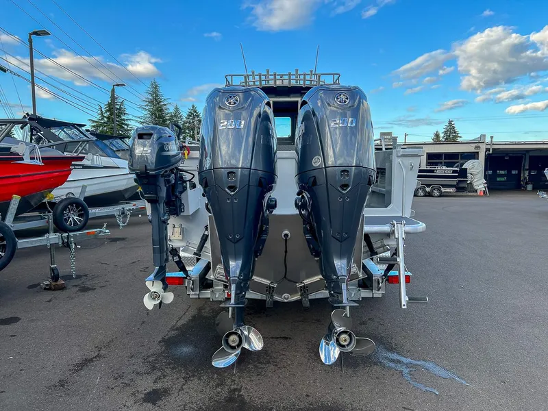 Slide: The Image of North River 2700S Walk-Thru 2026 - 5