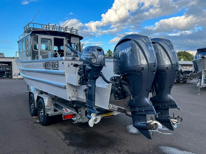 Slide: The Image of North River 2700S Walk-Thru 2026 - 6