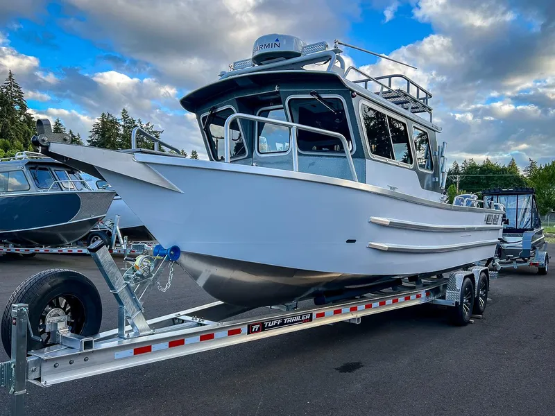 Slide: The Image of North River 2700S Walk-Thru 2026 - 7