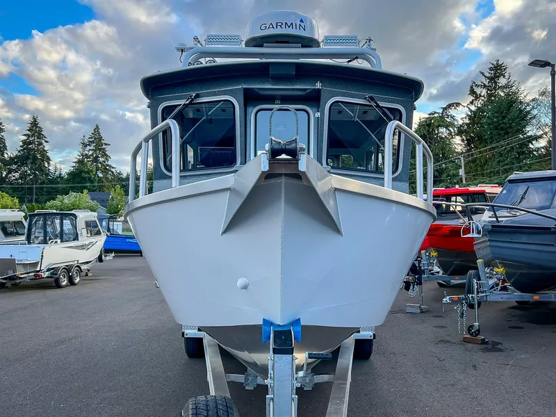 Slide: The Image of North River 2700S Walk-Thru 2026 - 8