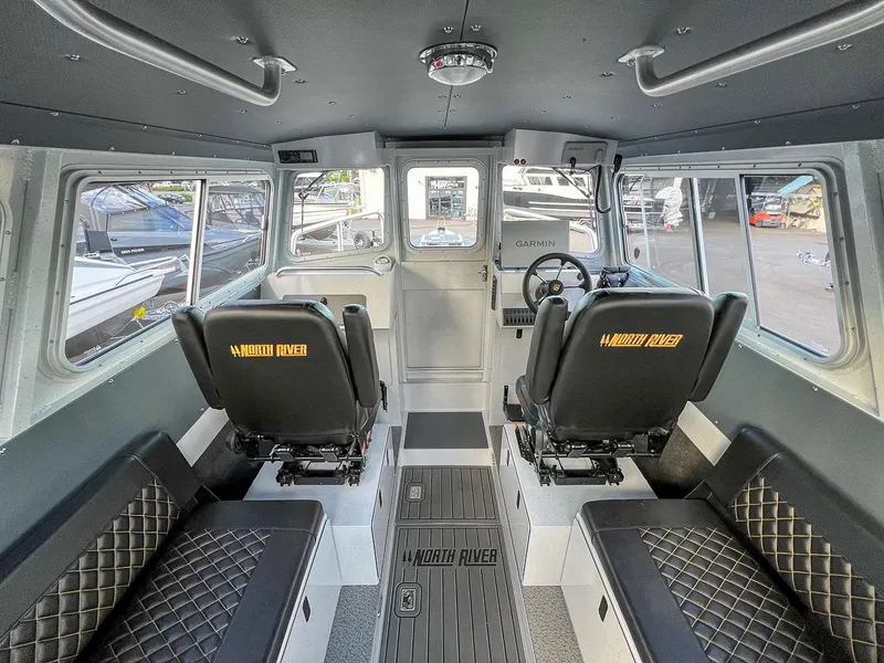 Slide: The Image of North River 2700S Walk-Thru 2026 - 9