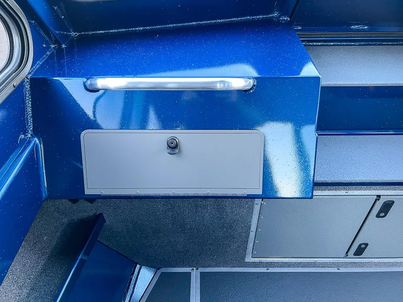 Slide: The Image of North River 24' Seahawk 2026 - 12