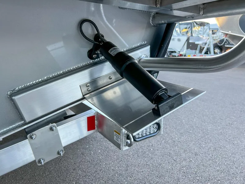 Slide: The Image of North River 24' Seahawk 2026 - 23