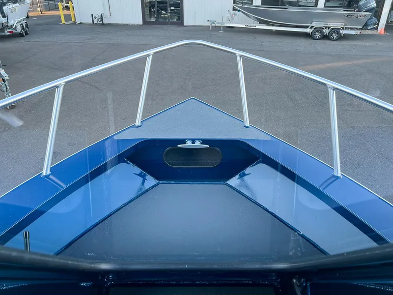 Slide: The Image of North River 24' Seahawk 2026 - 9