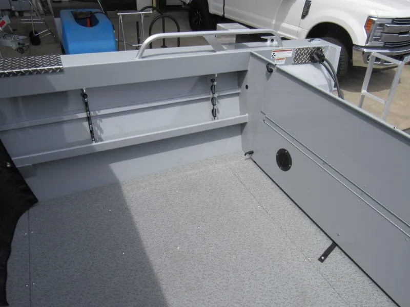 Slide: The Image of Hewescraft 200 PRO V O/B 2024 - 10