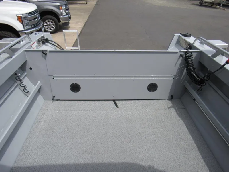 Slide: The Image of Hewescraft 200 PRO V O/B 2024 - 11