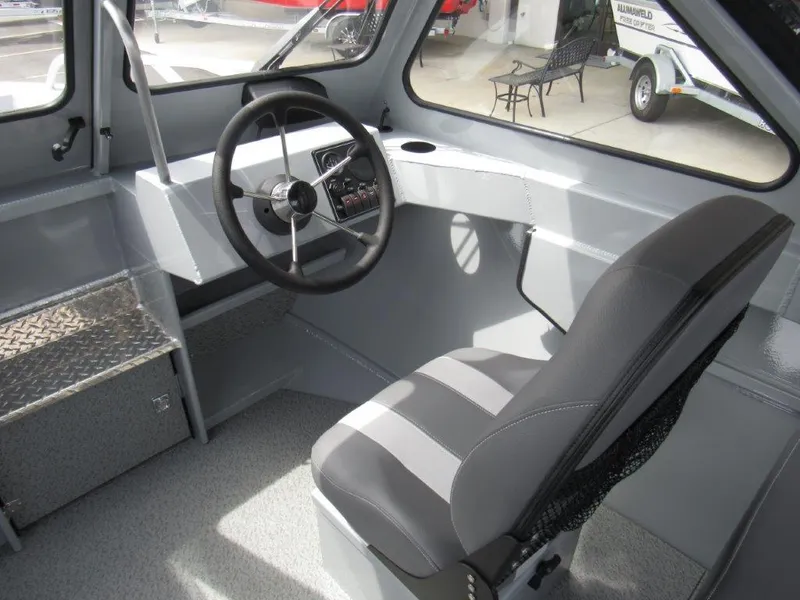 Slide: The Image of Hewescraft 200 PRO V O/B 2024 - 12