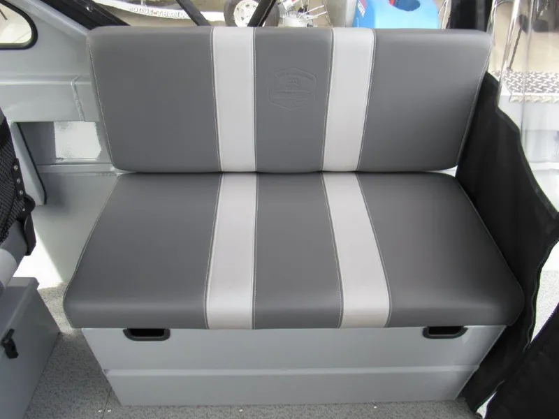 Slide: The Image of Hewescraft 200 PRO V O/B 2024 - 15