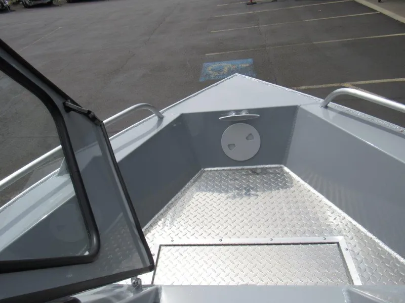 Slide: The Image of Hewescraft 200 PRO V O/B 2024 - 16