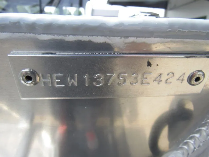 Slide: The Image of Hewescraft 200 PRO V O/B 2024 - 17