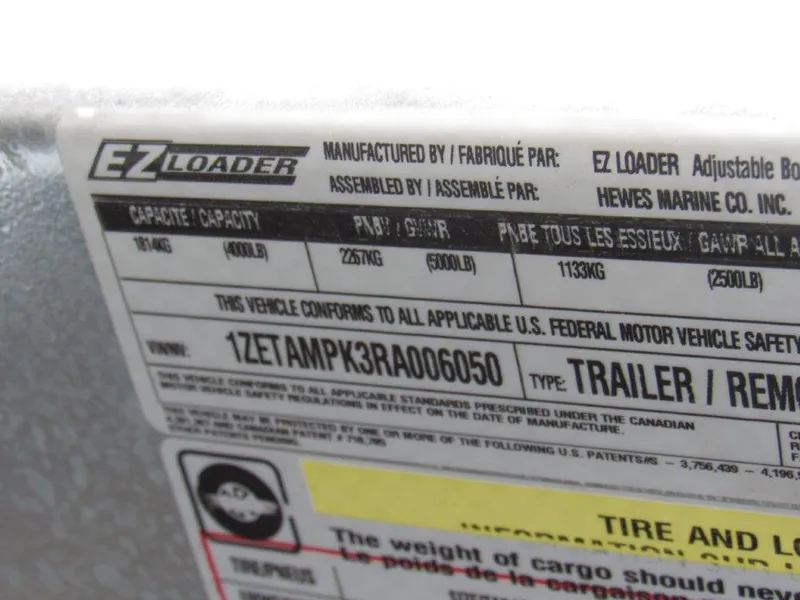 Slide: The Image of Hewescraft 200 PRO V O/B 2024 - 18