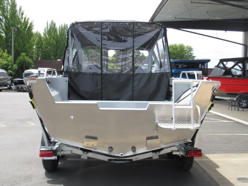 Slide: The Image of Hewescraft 200 PRO V O/B 2024 - 4