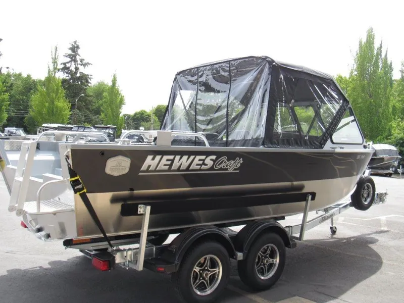 Slide: The Image of Hewescraft 200 PRO V O/B 2024 - 5