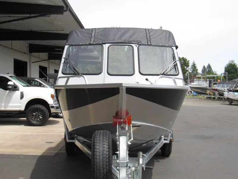 Slide: The Image of Hewescraft 200 PRO V O/B 2024 - 8