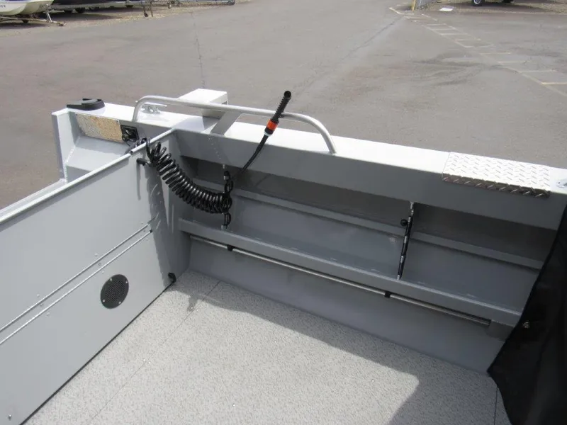 Slide: The Image of Hewescraft 200 PRO V O/B 2024 - 9