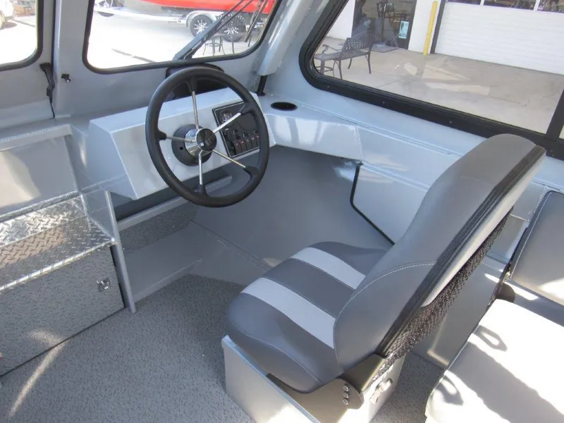 Slide: The Image of Hewescraft 200 PRO V O/B HT 2024 - 12