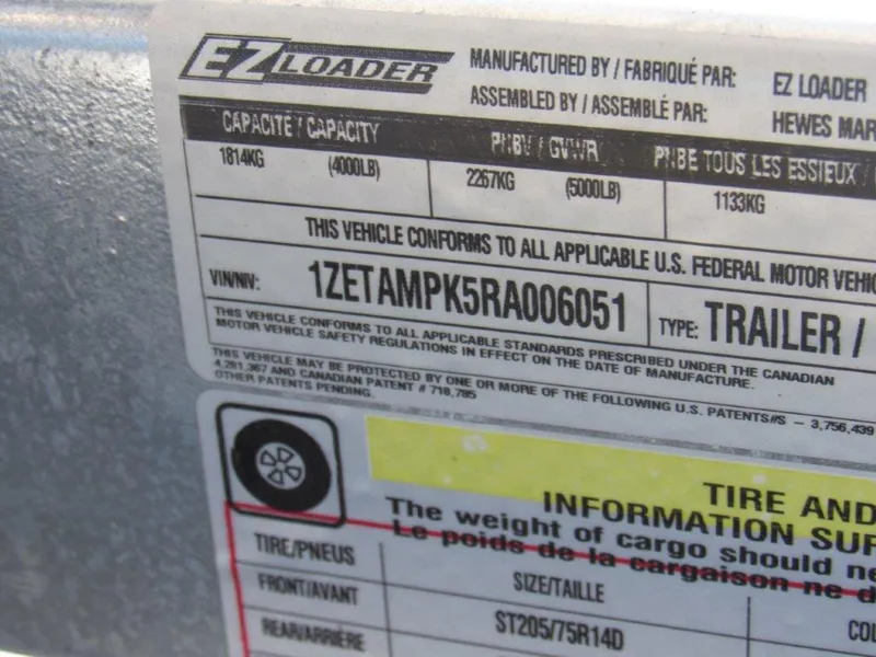 Slide: The Image of Hewescraft 200 PRO V O/B HT 2024 - 18