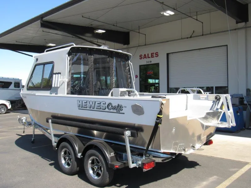 Slide: The Image of Hewescraft 200 PRO V O/B HT 2024 - 3