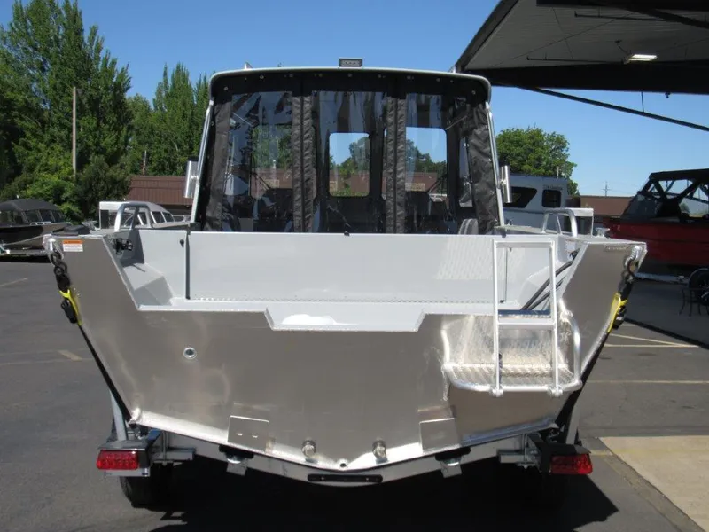 Slide: The Image of Hewescraft 200 PRO V O/B HT 2024 - 4