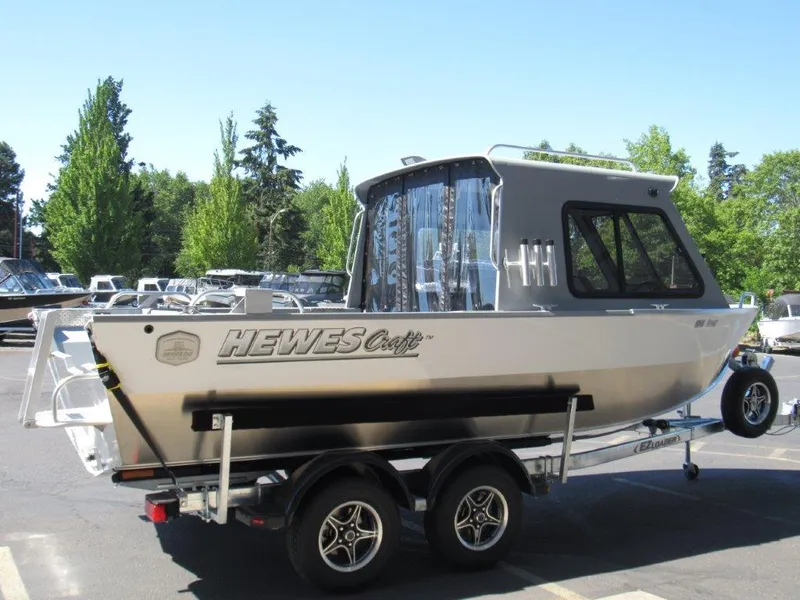 Slide: The Image of Hewescraft 200 PRO V O/B HT 2024 - 5