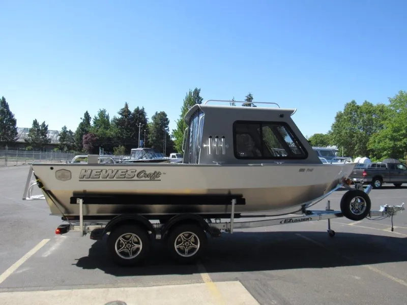 Slide: The Image of Hewescraft 200 PRO V O/B HT 2024 - 6