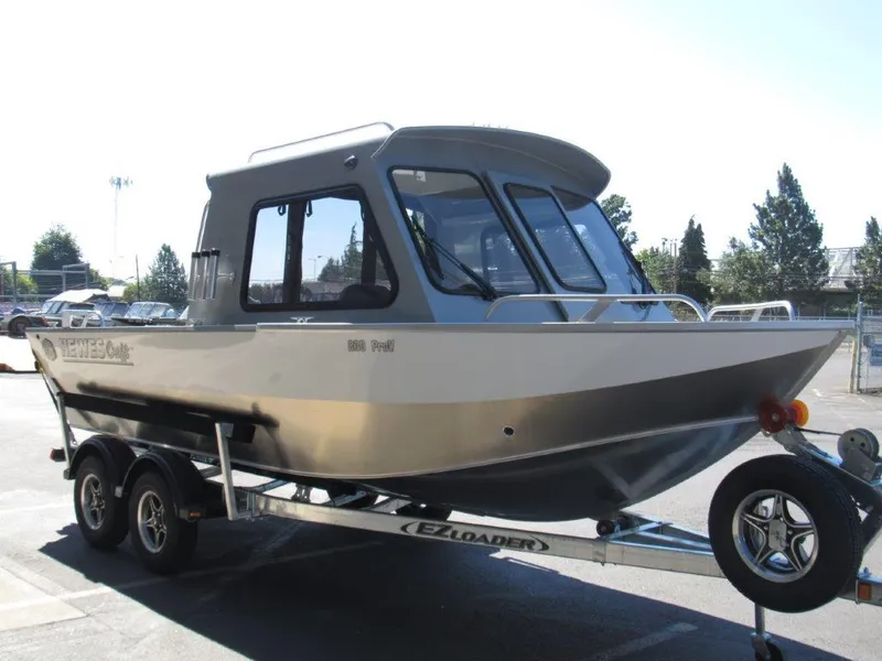 Slide: The Image of Hewescraft 200 PRO V O/B HT 2024 - 7