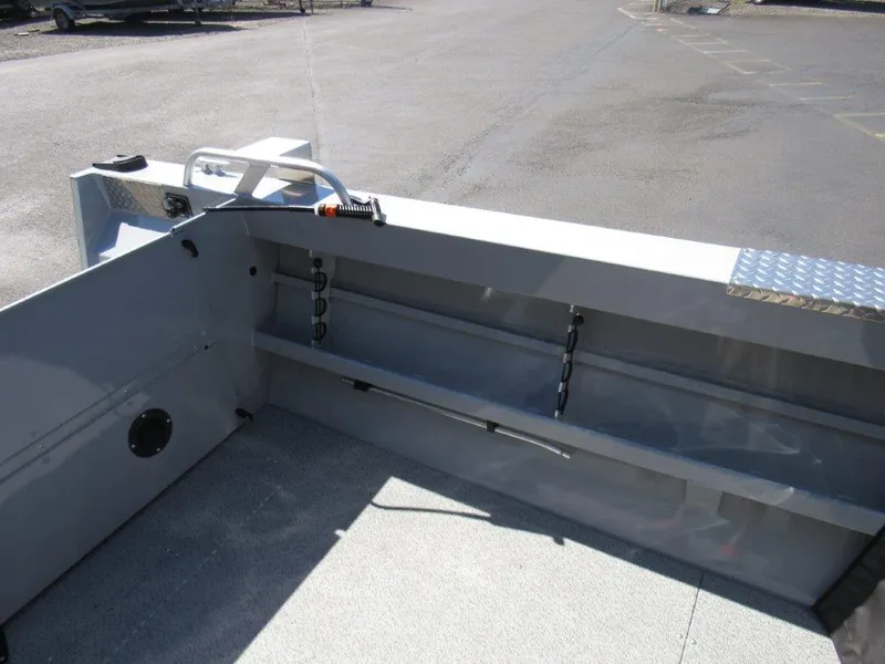 Slide: The Image of Hewescraft 200 PRO V O/B HT 2024 - 9