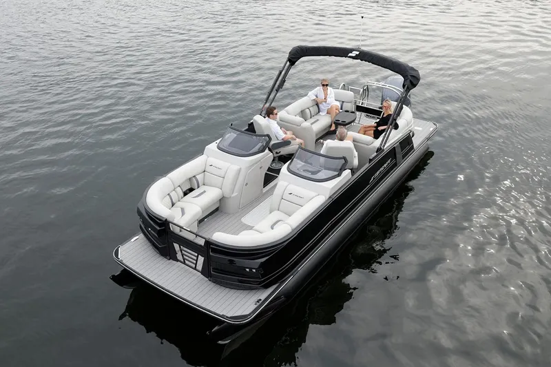 Slide: The Image of Manufacturer Provided Image - 2