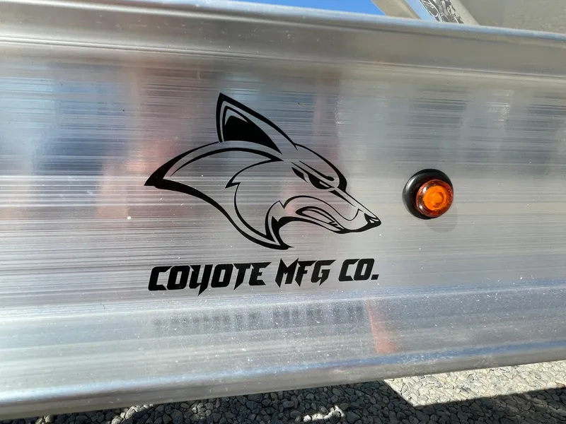 Slide: The Image of Chaparral 270 OSX 2025 - 84