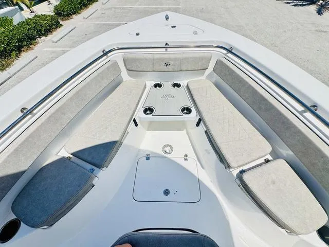 Slide: The Image of Sea Pro 222CC 2024 - 16