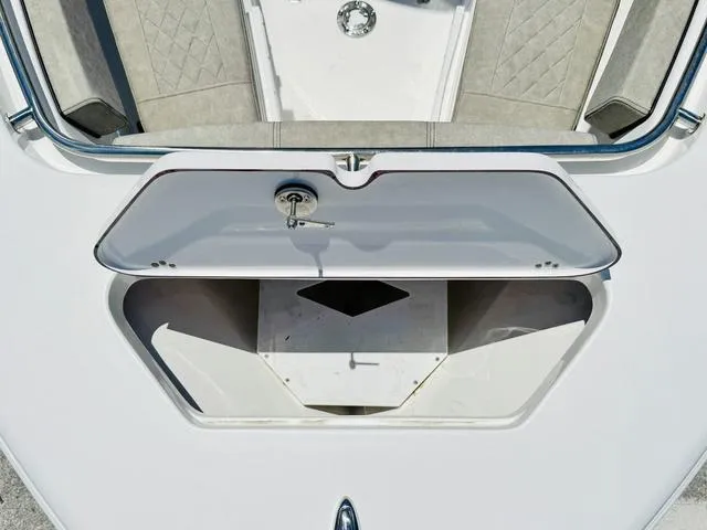 Slide: The Image of Sea Pro 222CC 2024 - 19