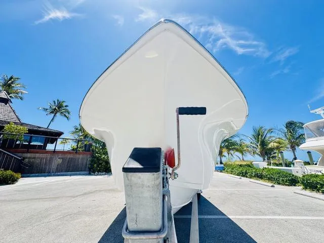 Slide: The Image of Sea Pro 222CC 2024 - 23