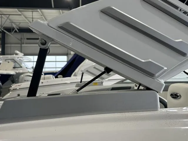 Slide: The Image of Chaparral 21 SSi 2025 - 15